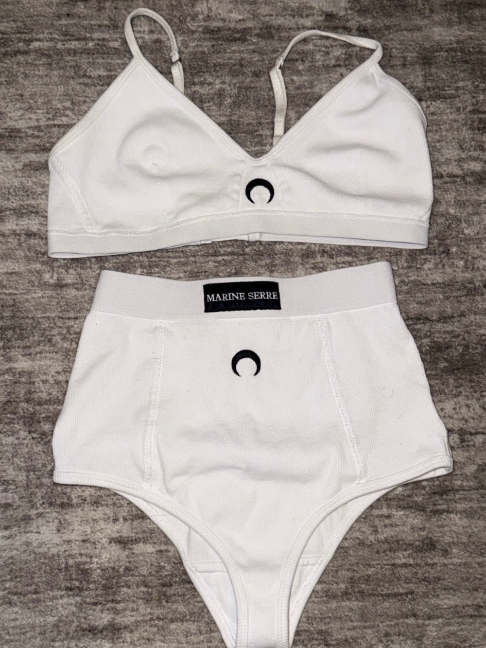 Marine Serre Set